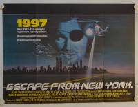 Die Klapperschlange (Escape from New York)